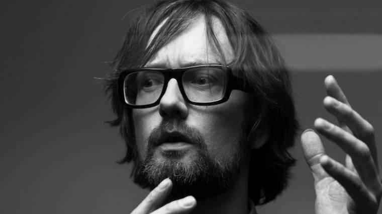 Jarvis Cocker
