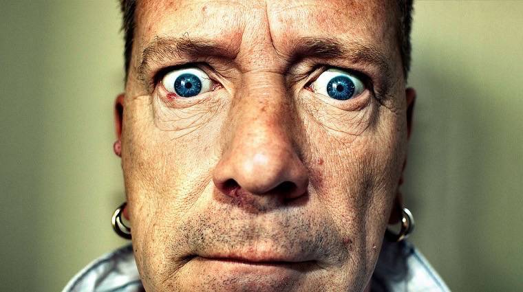 John Lydon