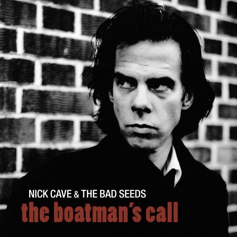 nick-cave-The-Boatmans-Call