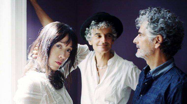 Blonde Redhead
