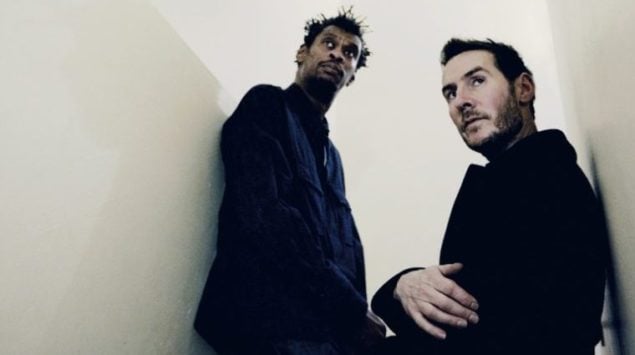 Massive Attack