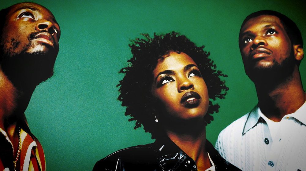 Fugees