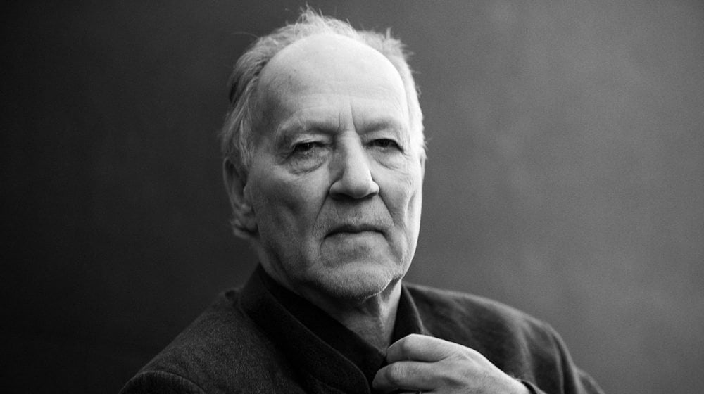 Werner Herzog