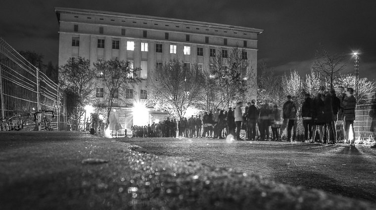 Berghain