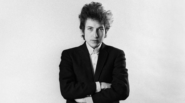 Bob Dylan