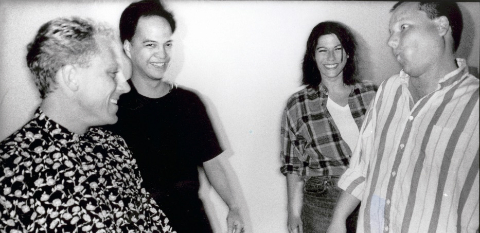 Pixies