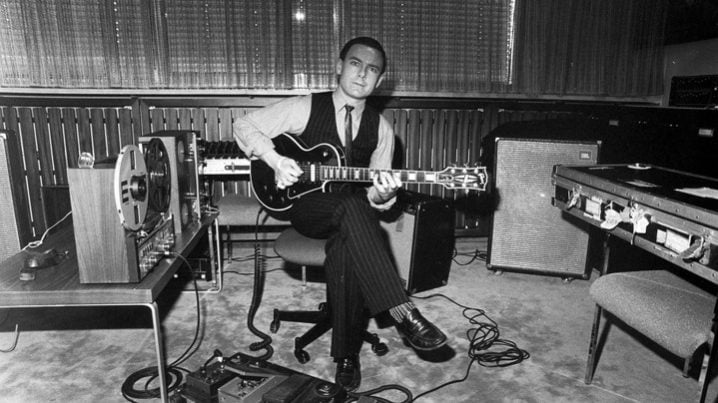 Robert Fripp
