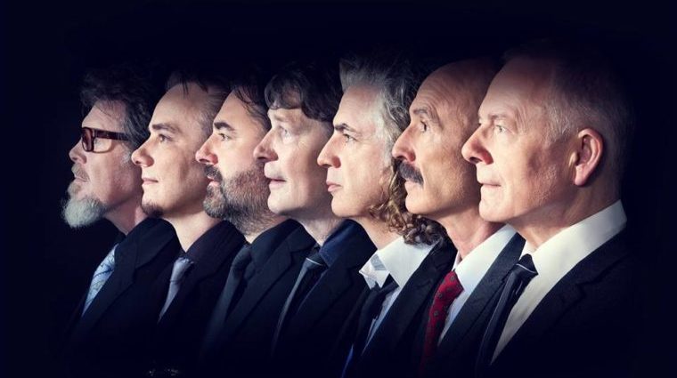 King Crimson