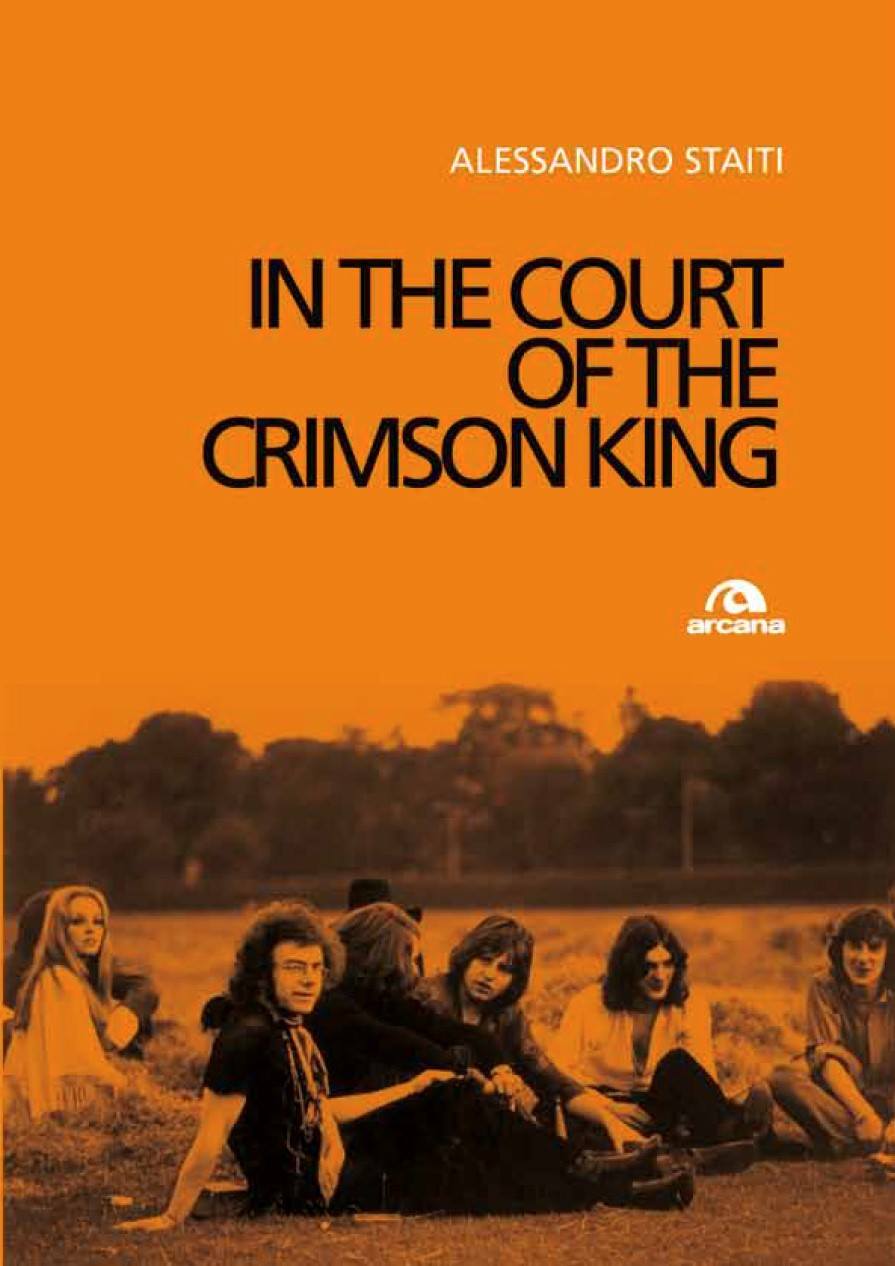 In The Court Of The Crimson King Recensione