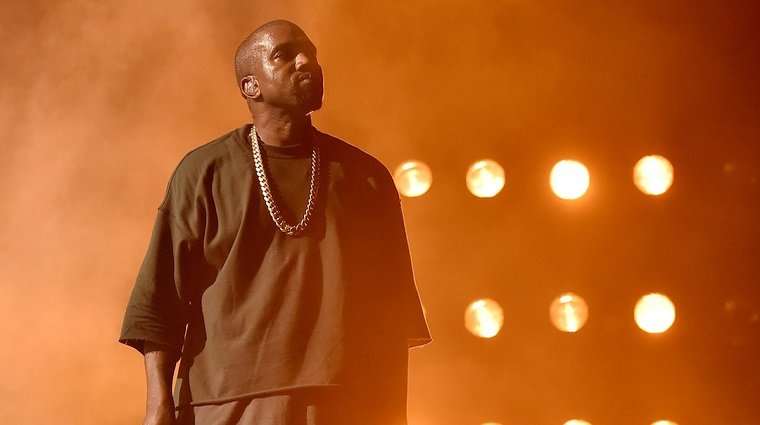 Kanye West