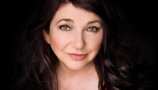 kate Bush