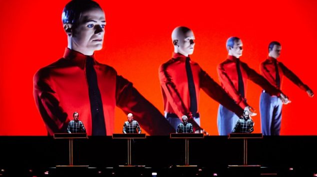 Kraftwerk