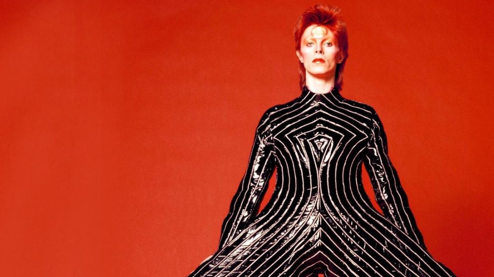 David Bowie, Ziggy Stardust