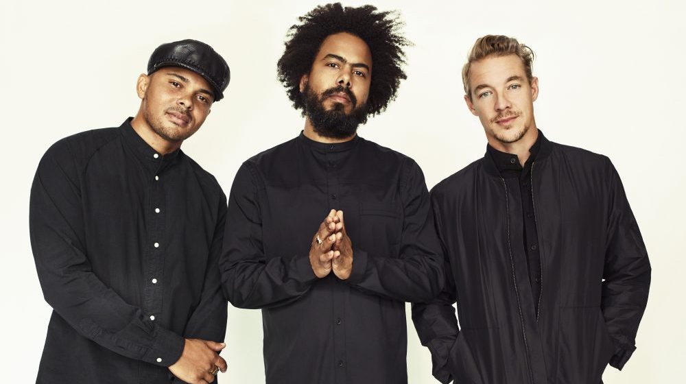Major Lazer