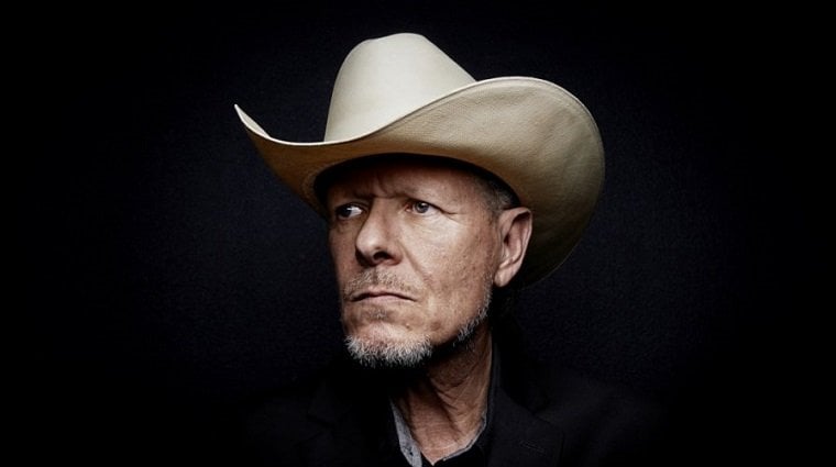 Michael Gira degli Swans