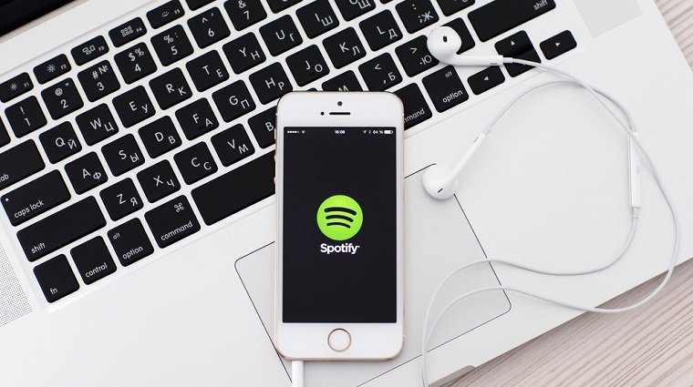 Spotify