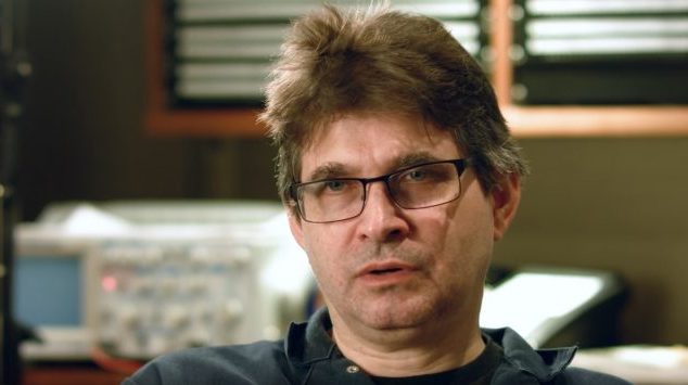 Steve Albini