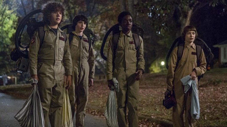 Quando Uscirà La Quinta Stagione Di Stranger Things