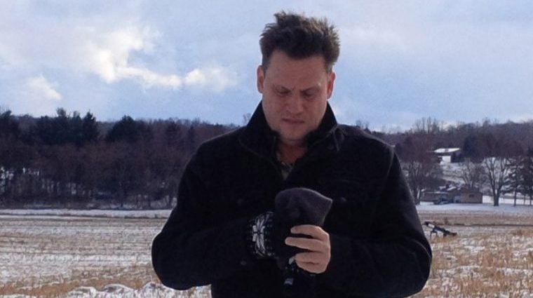 Mark Kolezek ovvero Sun Kil Moon