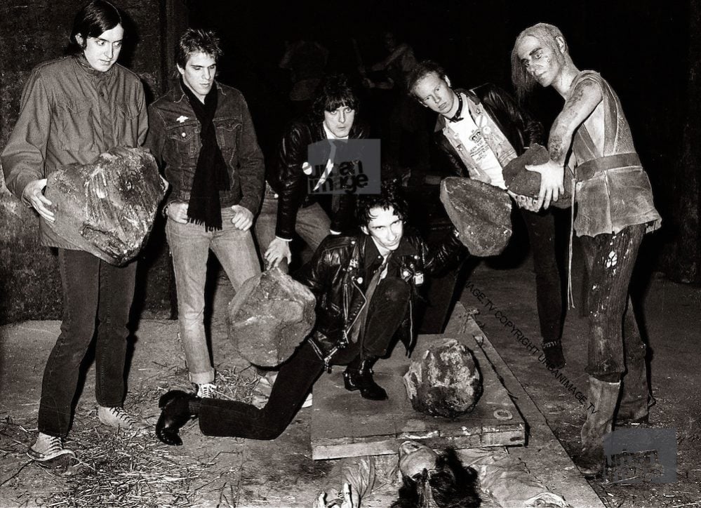 Dead Boys