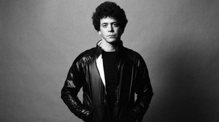 Lou Reed