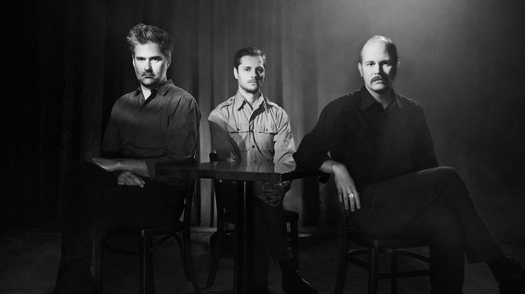 Timber Timbre