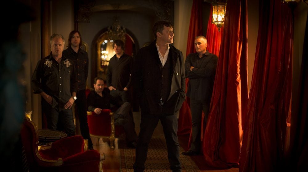 Afghan Whigs