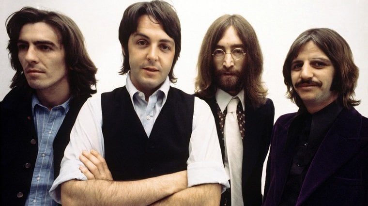 The Beatles