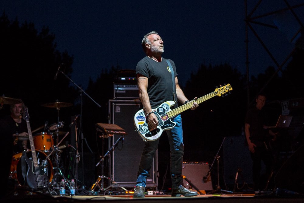 Peter Hook