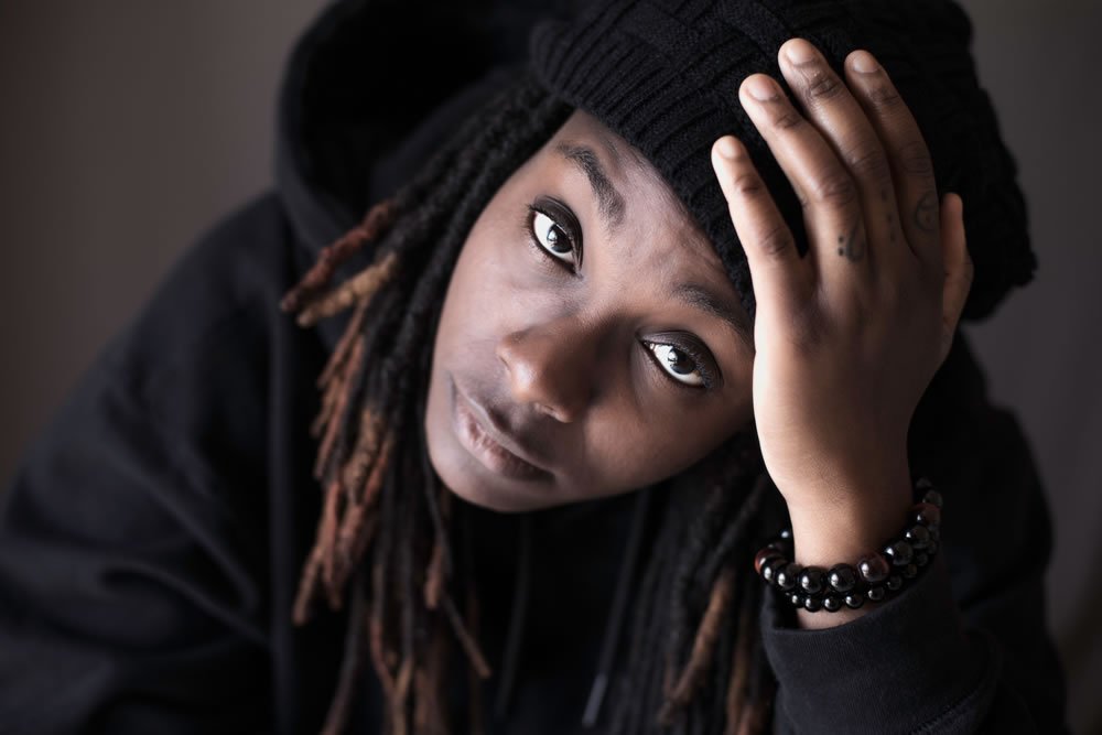 Jlin