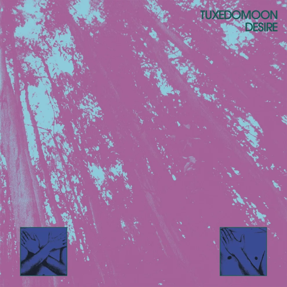 Desire (Tuxedomoon)