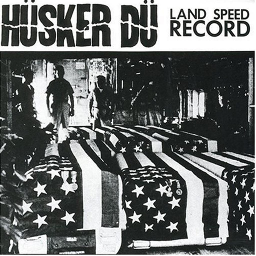 Hüsker Dü