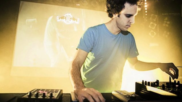 Four Tet