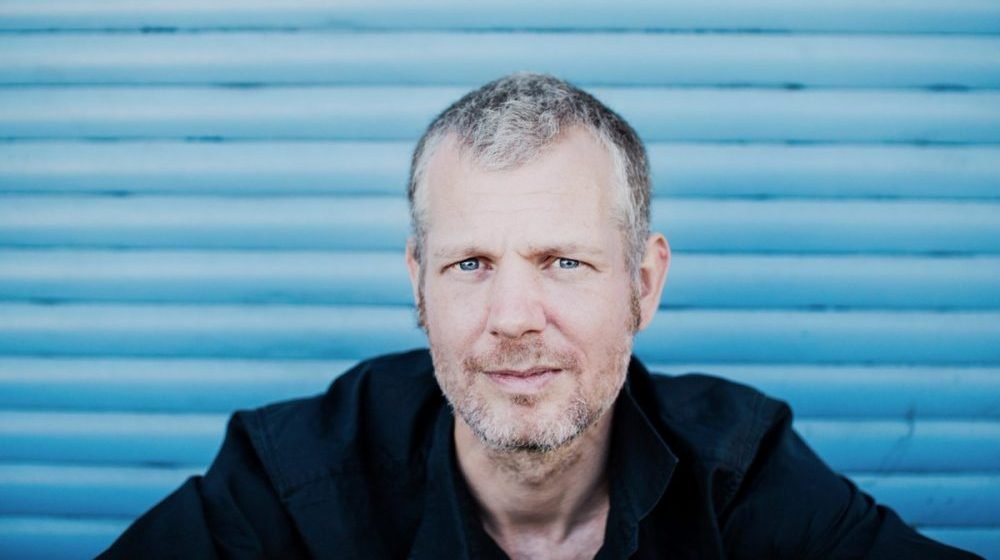 Matt Elliott