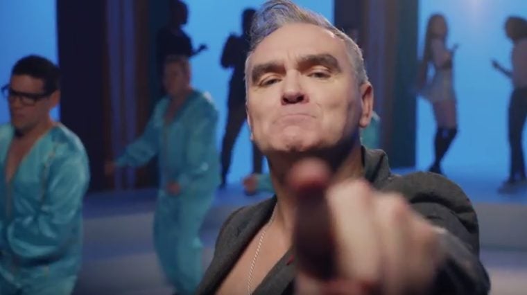 Morrissey