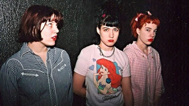 Bikini Kill