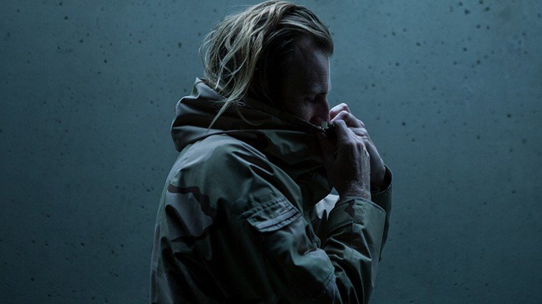 Ben Frost