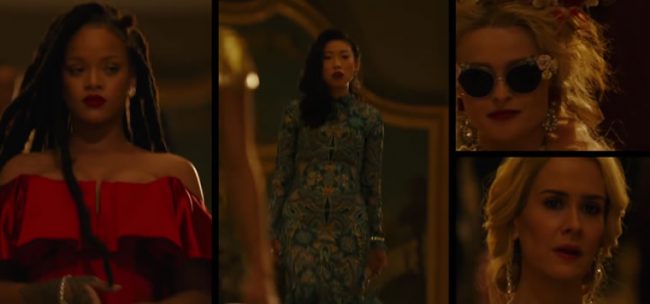 Ocean's 8 Streaming Il Genio Dello Streaming