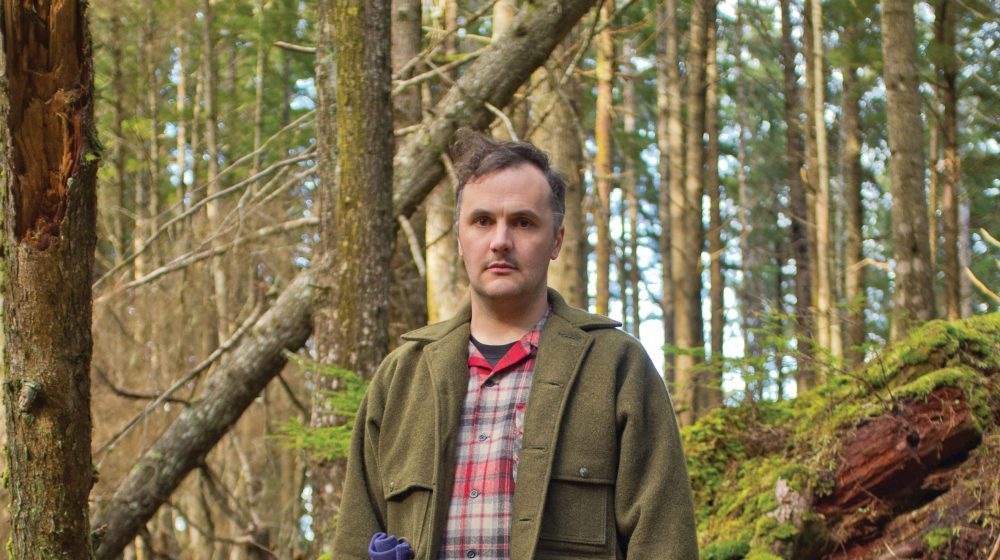 Mount Eerie · Now Only