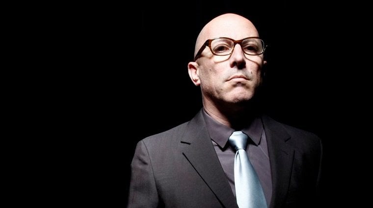 Maynard James Keenan dei Tool