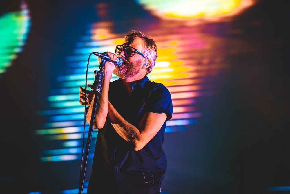 The National