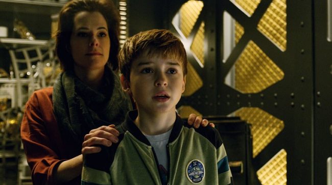 Lost In Space Stagione 3 Streaming