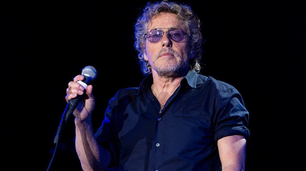 Roger Daltrey