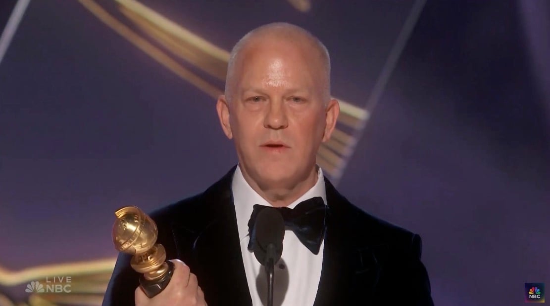 Ryan Murphy