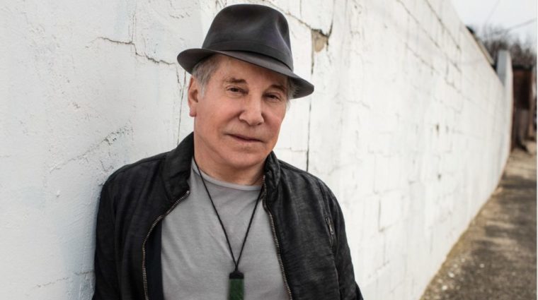 Paul Simon