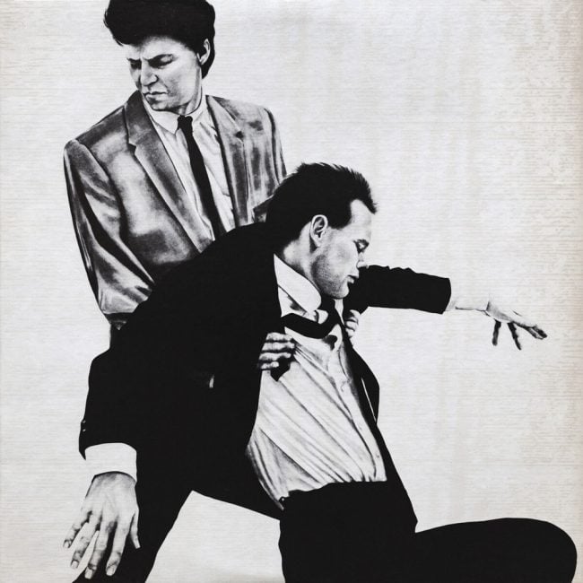 Glenn Branca