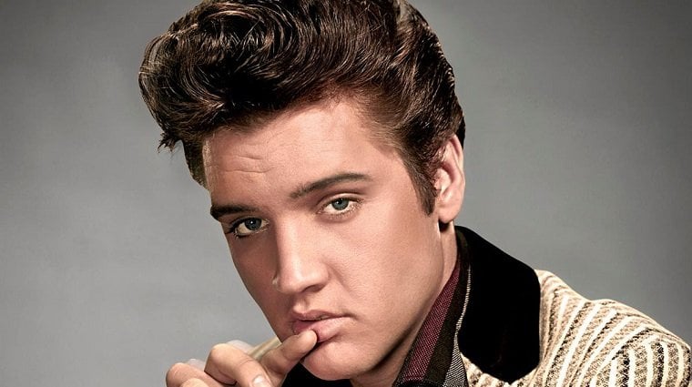 Elvis Presley
