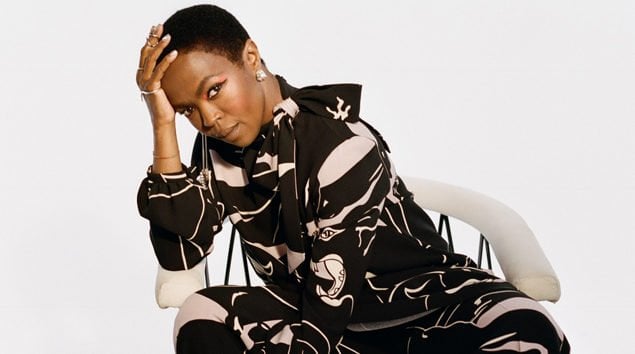 Ms Lauryn Hill