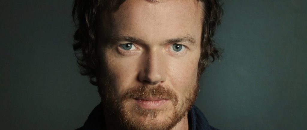 Damien Rice