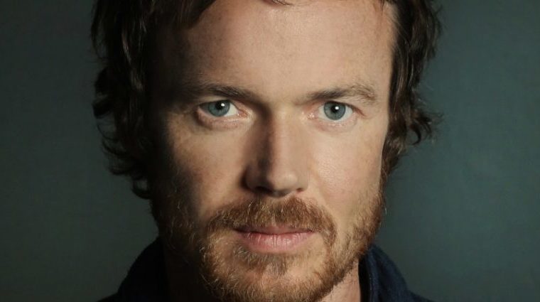 Damien Rice
